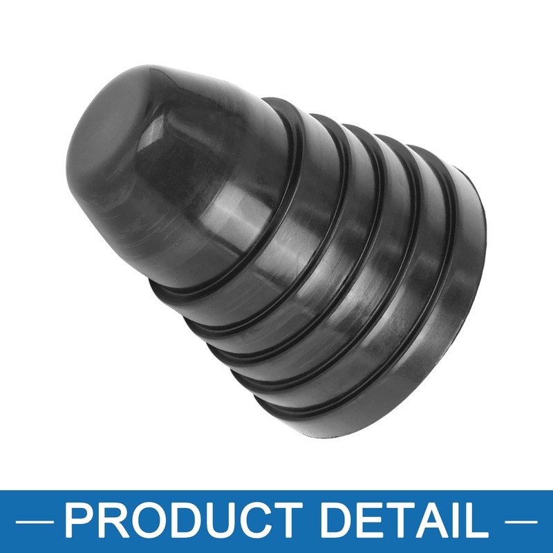 A ABSOPRO 2 Set Car LED Light Dust Protection 50