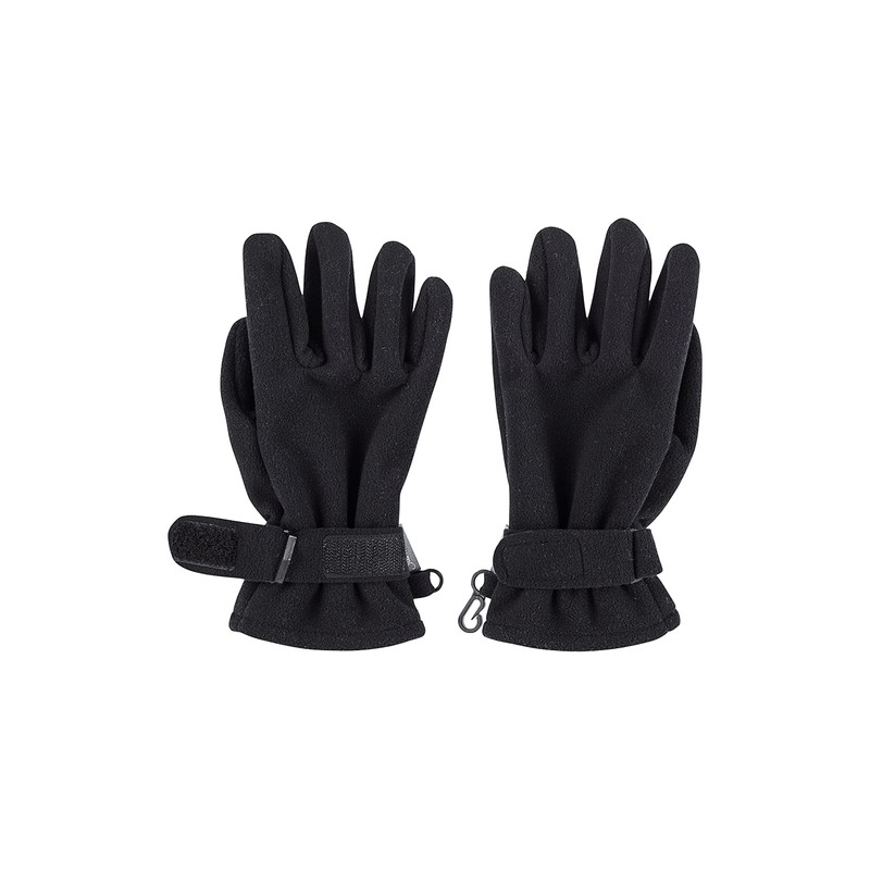 Sterntaler Micro fleece finger gloves with Velcro fastener (Fingerhandschuh) -
