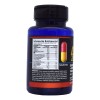 Solanum Energy 220v Guarana + Ginseng 45 Capsulas 570mg