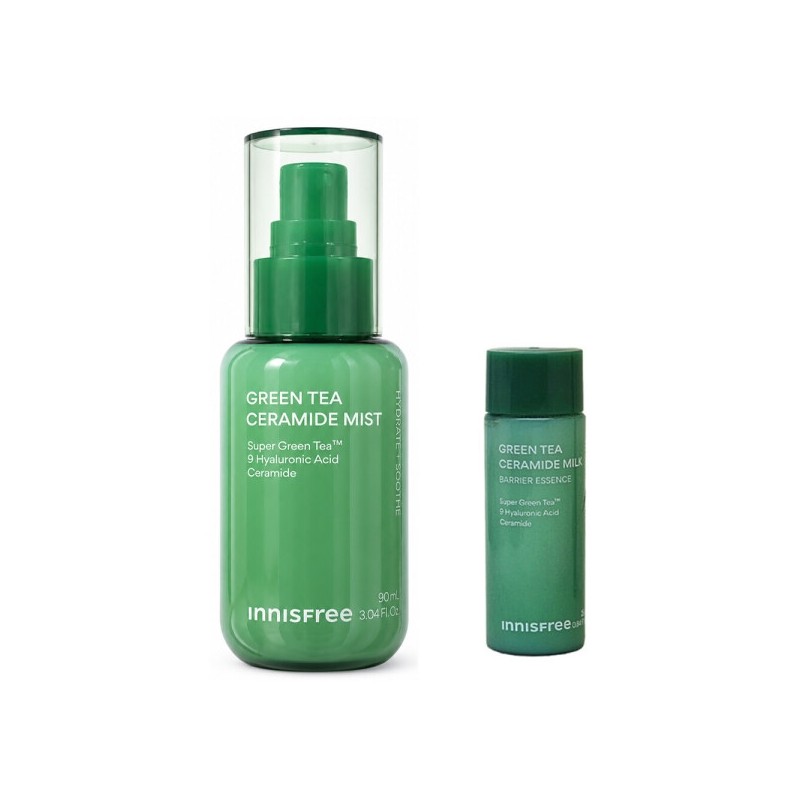 Innisfree Visa Trouble 3 types / 이니스프리 비자 트러블 3종구성