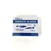 Disposable Surgical Scalpel Blades Sterile Sizes 10 10A 11 12