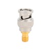 5pcs SMA F to BNC Male Pure Copper Connector for