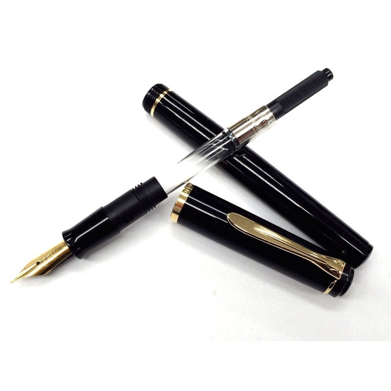Pelikan ペリカン 万年筆用 コンバーター 正規輸入品