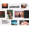 Polaroid Hi·Print Paper - 2x3 Paper Cardridge (20 Sheets)