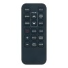 For Zvox Replaced Remote for Zvox Audio AccuVoice Soundbar AV150