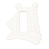 Facial Gua Sha Tool Men Women Ceramic Lymphatic Drainage Trigger