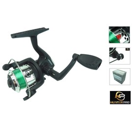 COMPLETE STARTER BEGINNER FISHING KIT SET & 10' ROD REEL LINE FLOATS HOOKS SHOT