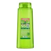 Shampoo 2 En 1 Fructis Adiós Esponjado 650ml
