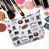 Lumon Industries Makeup Bag MDR Group Gifts Mark and Helly