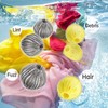 8 Packs Hair Ball for Washing Machine - Lint Catcher,