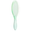 WetBrush Pro Detangler Holographic Teal 1 Piece