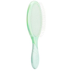 WetBrush Pro Detangler Holographic Teal 1 Piece