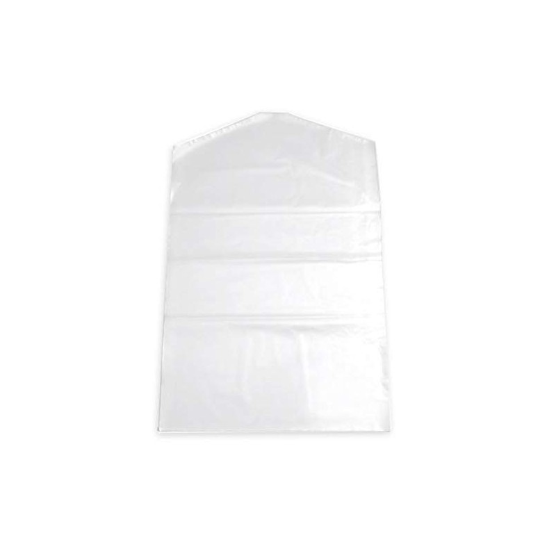 Garment Clothes Covers - Childrens Clothes 24" x 28" 609mm