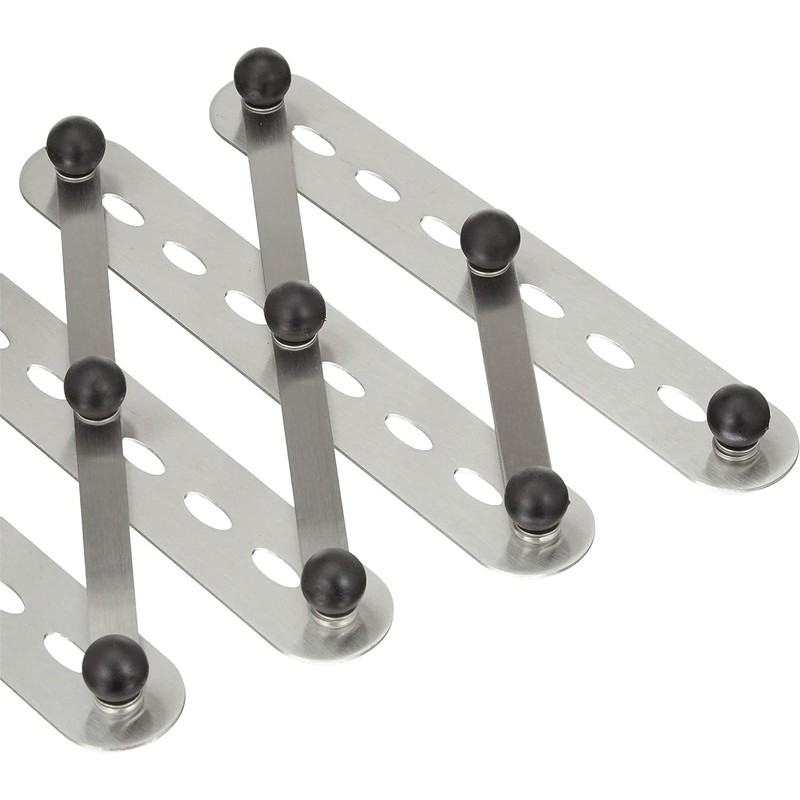 Ibili 724500 - Salvamantel extensible 45x20 cms