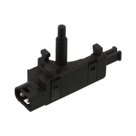 febi bilstein 36742 Reverse Light Switch, 1 Piece, Black
