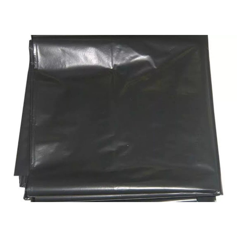 Naliplastic 20 Kg Bolsa Negra 90x120 Plástico Negro Calibre 300