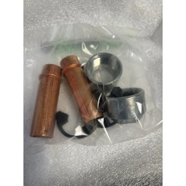 Kenmore, Whirlpool,Morton, EcoWater, NorthStar Etc 7254260 - Water Softener Standard Install Adaptor Kit