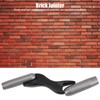 Brick Jointer, The Premier Line 1/2in 5/8in 3/4in 7/8in Brick