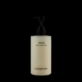 Cammomentary 캄모멘트리 레몬 비타민 지성 수분 페이셜크림 300ml지성 유분 수분 비타C Kamomentry Lemon Vitamin Oily Moisture Facial Cream 300ml Oily Oil Moisture Vitamin C