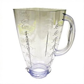 Oster Sunbeam Oster Polycarbonate (Plastic) Blender Jar 6 Cup #083818-002-089