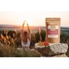 JKR Spices 250 g Organic Rosehip Powder, Rosehip Powder, Whole