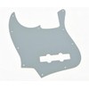 Dopro Jazz Bass J Bass Pickguard for USA/Mexican 4 String