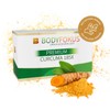 BodyFokus Premium Curcuma 185X - Turmeric Capsules High Dose Made