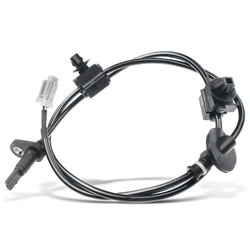 1 x ABS sensor front axle left right for Tribeca