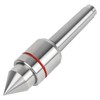 Eumtenr Heavy Duty 60° MT2 Live Center, 2MT Morse Taper