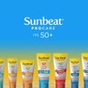 SUNBEAT Sunbeat Procare Playa Bloqueador Solar Fps 50 Resistente Al