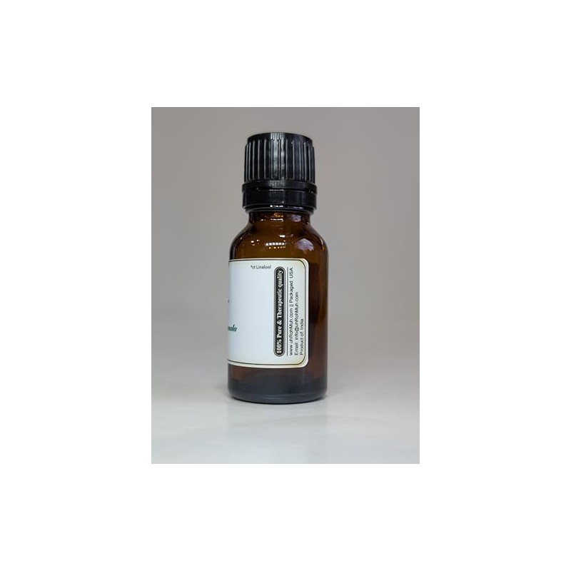 Tamala Essential Oil - 15ml
