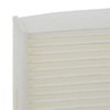 Ridex 424I0167 Cabin Air Filter Dust Filter, Pollen Filter, Microfilter