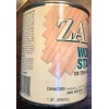 Zar Interior Stain 120 TEAK NATURAL Quart