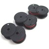 Around The Office Compatible Package of 3 Individually Sealed Ribbons