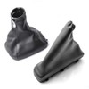 Astra G Gear Stick Gaiter and Handbrake Gaiter OTUAYAUTO Plug