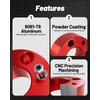 EVIL ENERGY 3" Leveling Lift Kit Compatible with 2006-2024 Ram