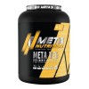 Proteina De Soya Meta Nutrition Meta Veg 5 Lb -