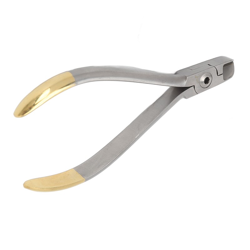 Dental Thin Wire Plier Stainless Steel Wire Filament Dental Cutter