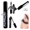 Máscara De Pestañas Alarga Transparente Rimel Gel Cejas 13 G