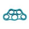 FMELAH 3pcs Finger Stretcher Exerciser, Hand Grip Strengthener, Hand Exerciser,Forearm