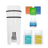YINMIK YINMIK 4 in 1 pH Electrode with Calibration Solution