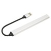 USB 3.0 Hub 7 Ports 5Gbps Fast Transmission Aluminium Alloy