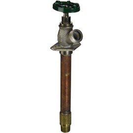 ARROWHEAD CHAMPION 456-06LF Sweat Frost Free Hydrant