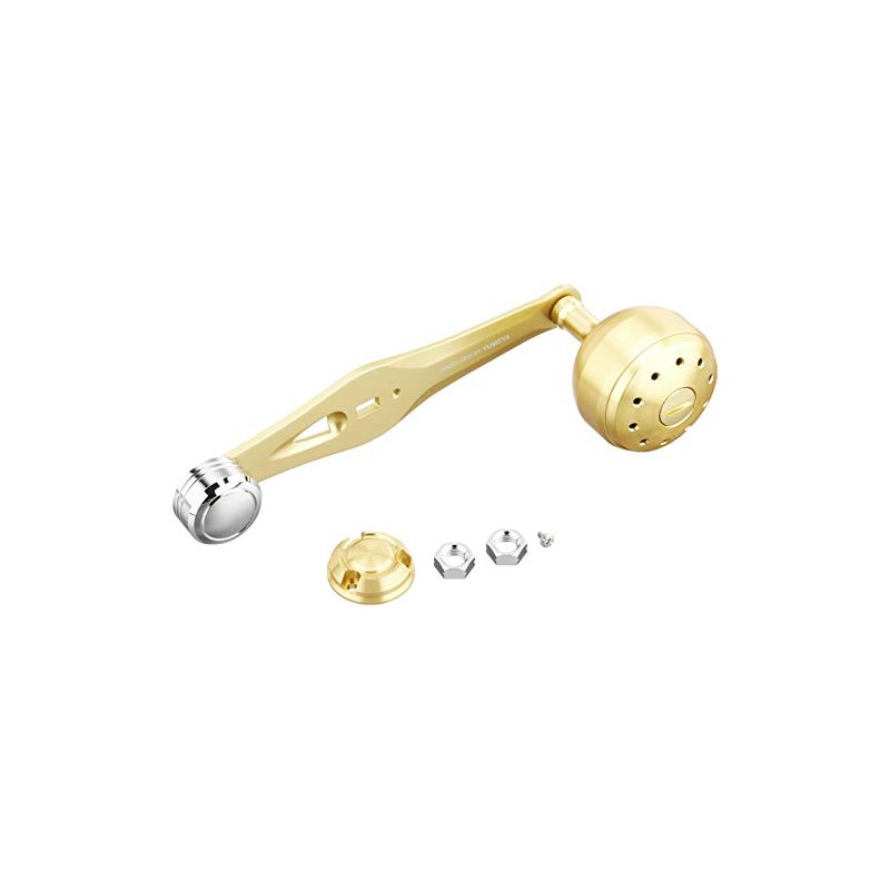 Shimano Genuine Reel Parts, Yumeya Power Balance Handle, 2.6 inches