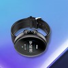 Voice Recorder Watch One Click Recording AI Intelligent HD Noise