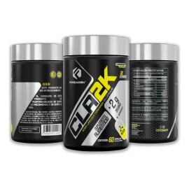 Forzagen Cla-2k 60 Caps Con Vitamina E Y Ácido Linoleico