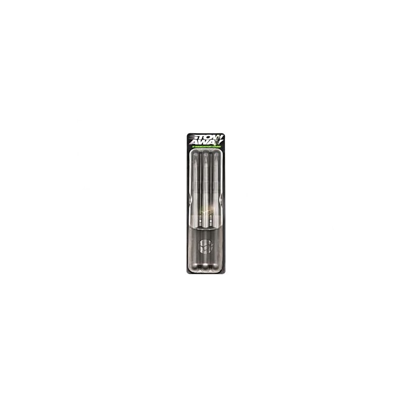 Korda Stowaway Case 2 Rod
