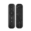 G60SPRO BT 2.4G Dual Mode Voice Remote with Keypad 6-Axis