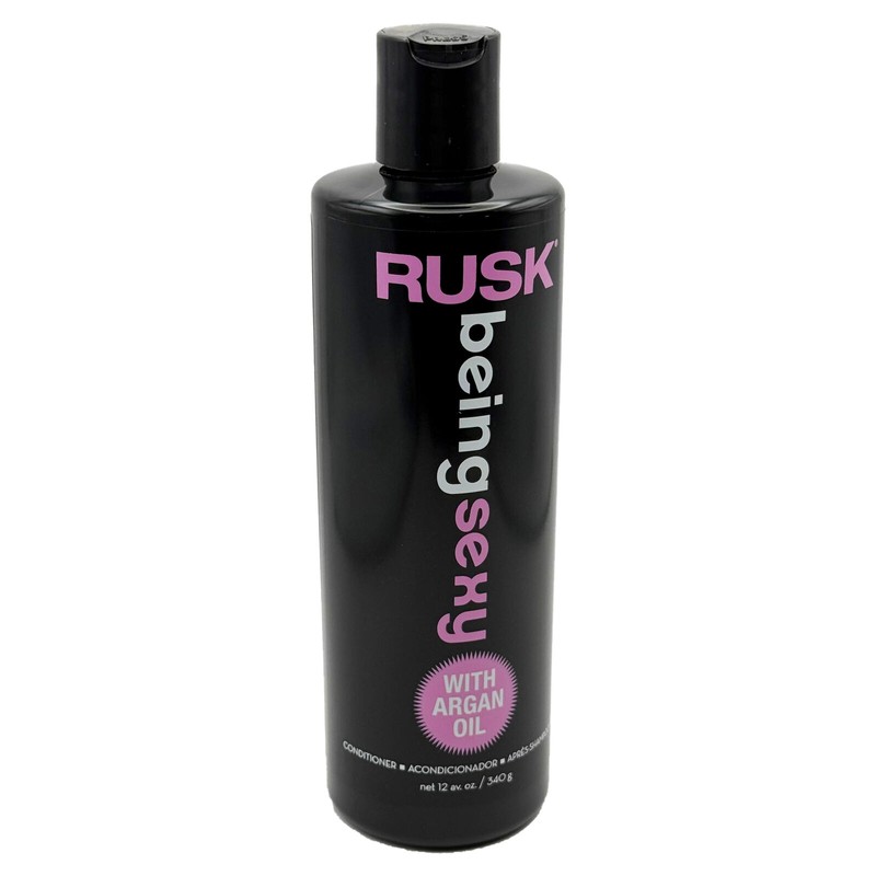 Rusk Being Sexy Conditioner 12oz