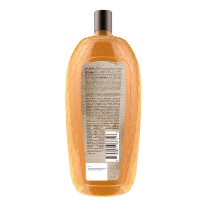Shampoo Tío Nacho Ginseng Anti Caída 950 Ml